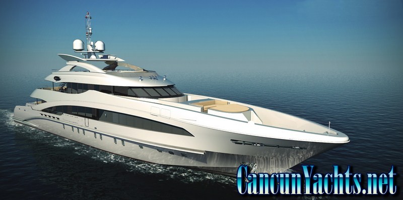 Cancun Yachts, Cancun Boats, Cancun Charters, Mega Yachts Cancun, Big Boat charters Cancun, Rent a boat, charter boat, fishing, party boats, party yacht, event yacht, wedding boats yachts, beach, water sports,